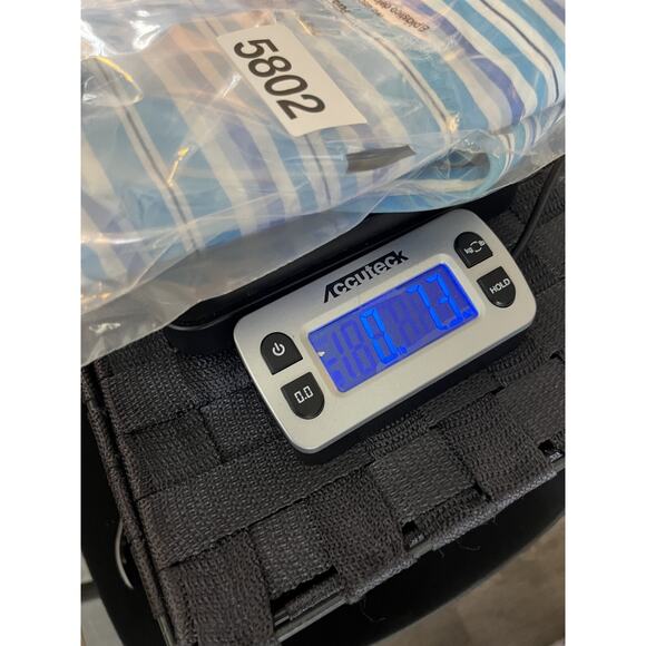 Nat Nast Coastal American Fit Retro Resort Striped Boho Preppy Button Up Shirt M - Picture 15 of 15